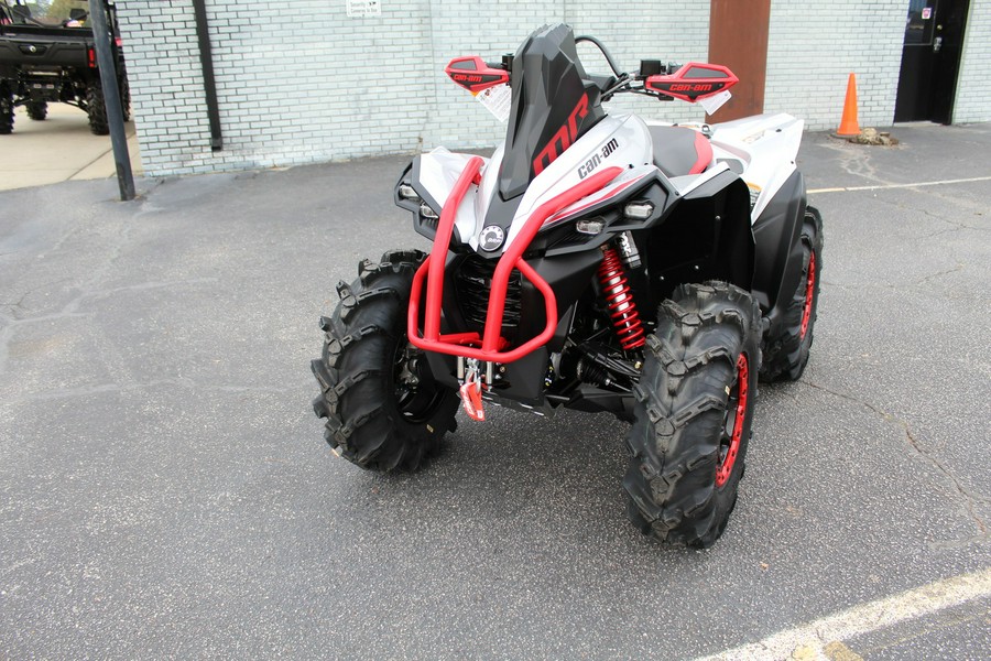 2025 Can-Am Renegade X mr 1000R