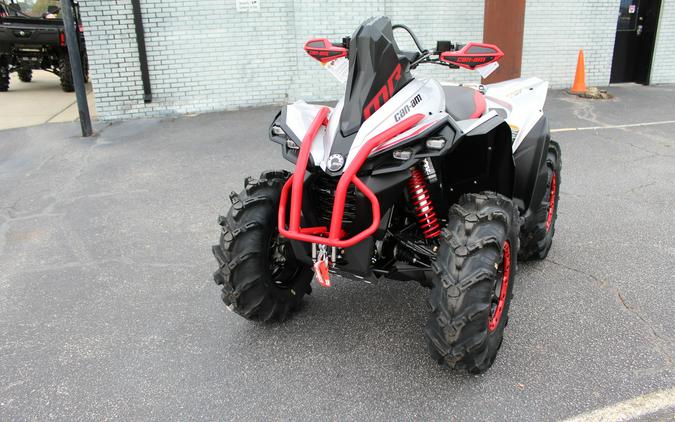 2025 Can-Am Renegade X mr 1000R