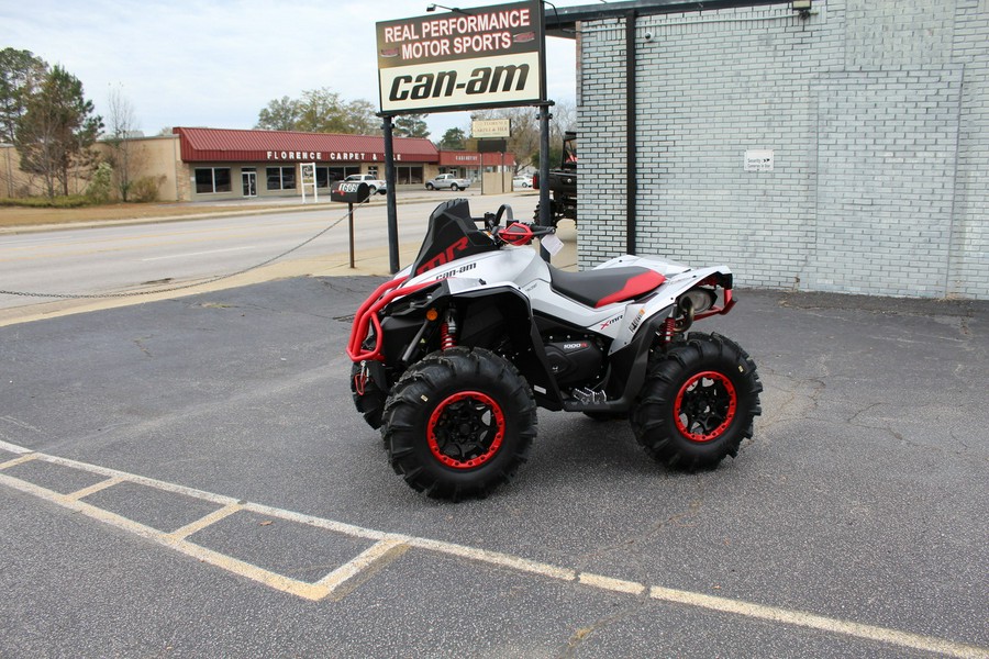 2025 Can-Am Renegade X mr 1000R