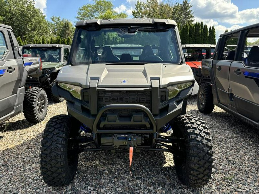 2024 Polaris® XPEDITION XP NorthStar-Matte Heavy Metal