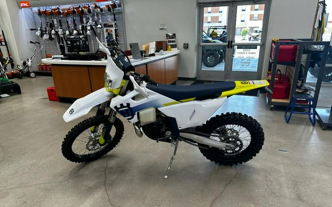 2024 Husqvarna Motorcycles TE 300