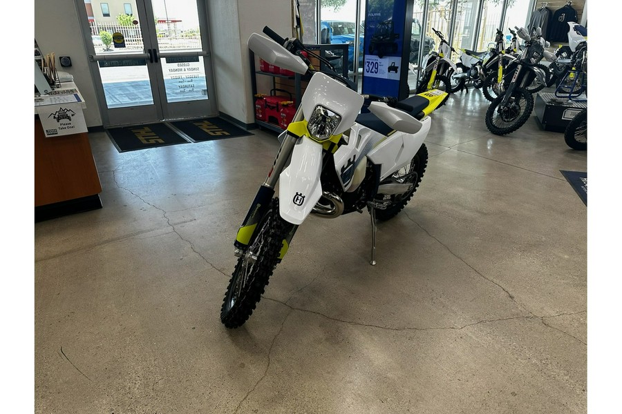 2024 Husqvarna Motorcycles TE 300