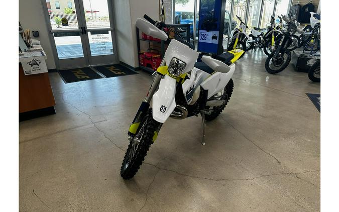 2024 Husqvarna Motorcycles TE 300