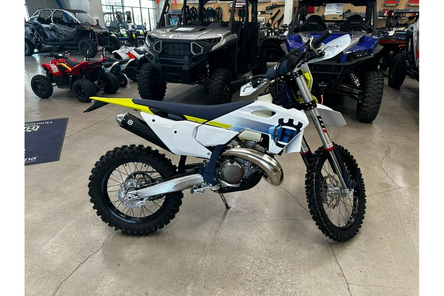 2024 Husqvarna Motorcycles TE 300