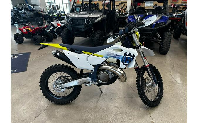 2024 Husqvarna Motorcycles TE 300