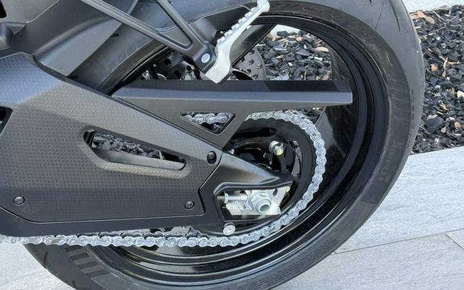 2026 Aprilia Tuono 660 Factory