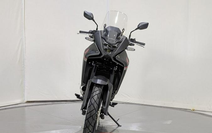 2024 Honda Transalp