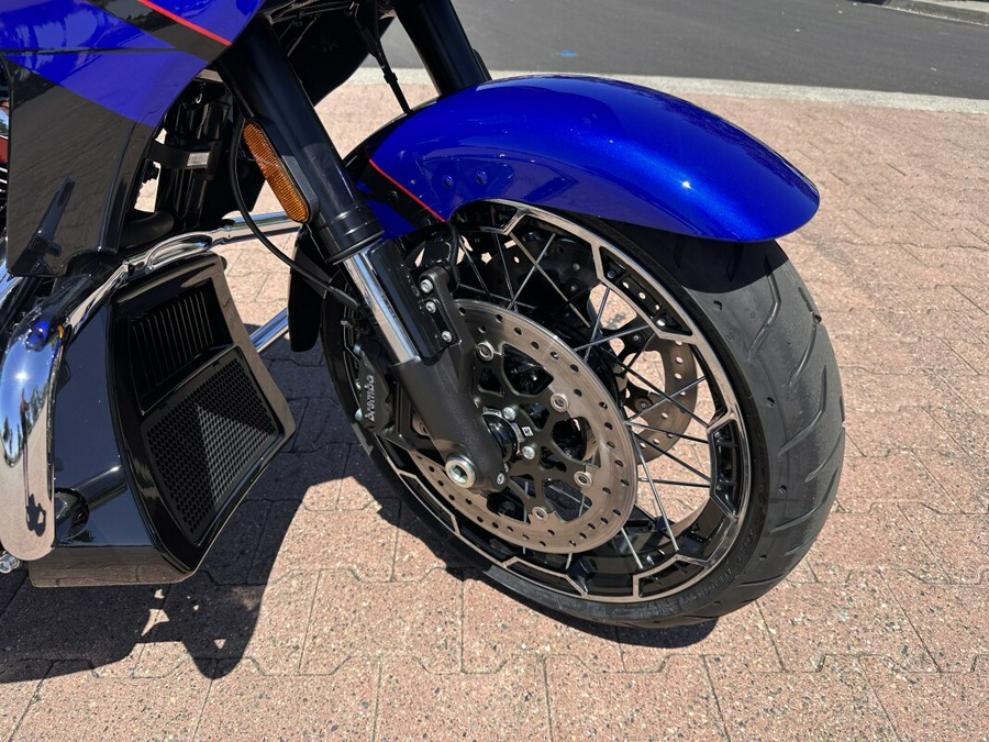 FLTRXSE 2025 CVO™ Road Glide™