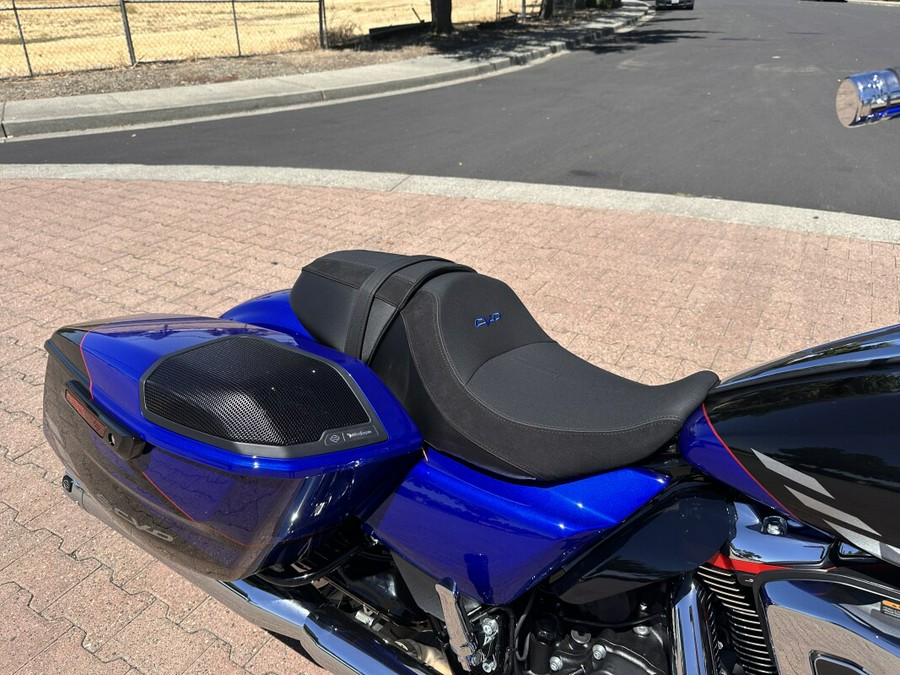 FLTRXSE 2025 CVO™ Road Glide™