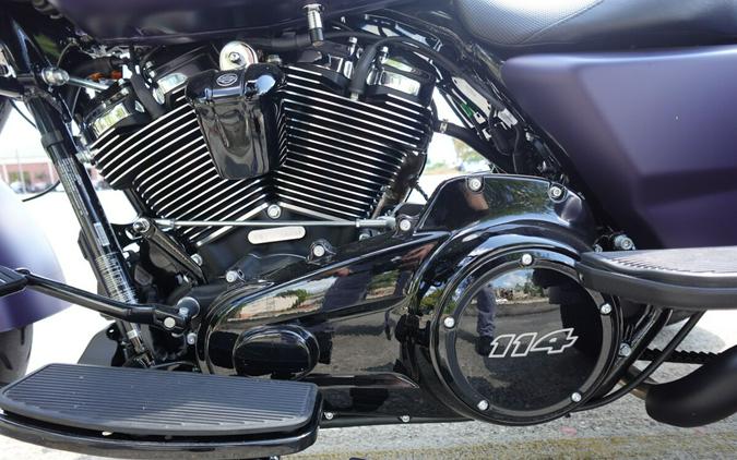 2025 Harley-Davidson Road Glide 3