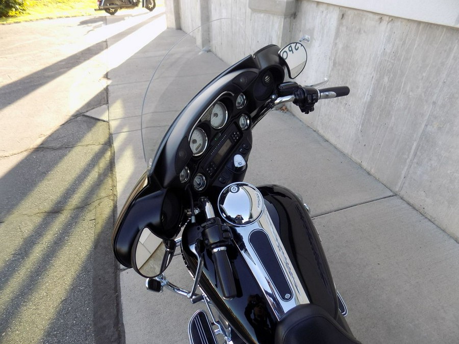 2009 Harley-Davidson® FLHX - Street Glide®