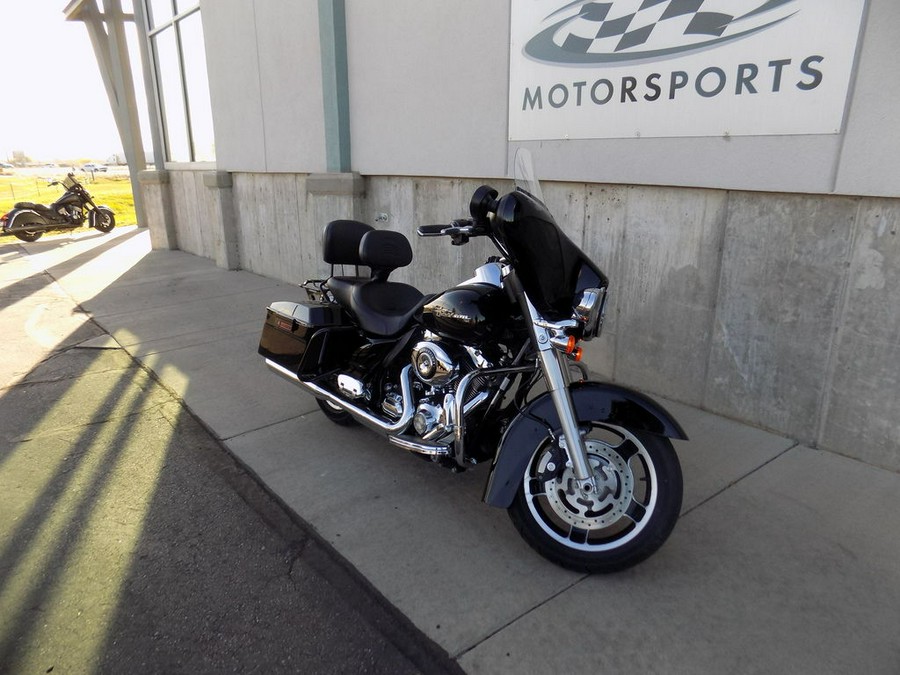 2009 Harley-Davidson® FLHX - Street Glide®
