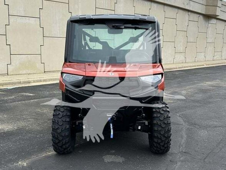 2026 Polaris® RANGER CREW XP 1000 NORTHSTAR ULTIMATE