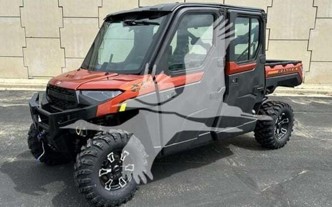 2026 Polaris® RANGER CREW XP 1000 NORTHSTAR ULTIMATE