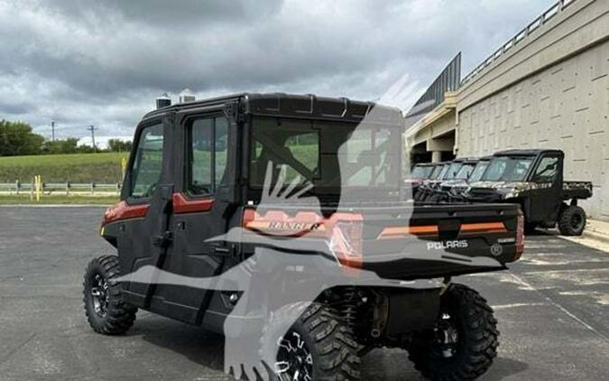 2026 Polaris® RANGER CREW XP 1000 NORTHSTAR ULTIMATE