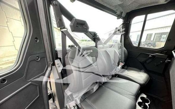 2026 Polaris® RANGER CREW XP 1000 NORTHSTAR ULTIMATE
