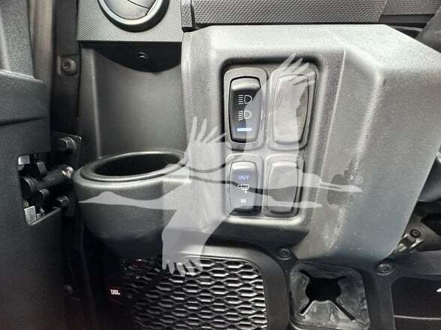 2026 Polaris® RANGER CREW XP 1000 NORTHSTAR ULTIMATE