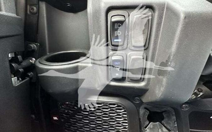 2026 Polaris® RANGER CREW XP 1000 NORTHSTAR ULTIMATE