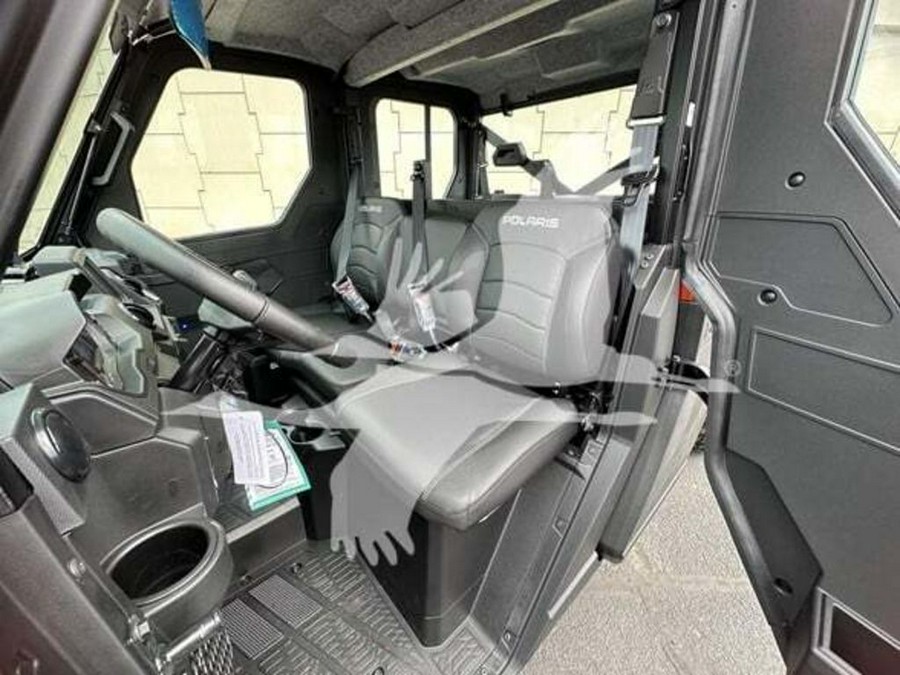 2026 Polaris® RANGER CREW XP 1000 NORTHSTAR ULTIMATE