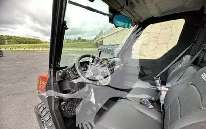 2026 Polaris® RANGER CREW XP 1000 NORTHSTAR ULTIMATE