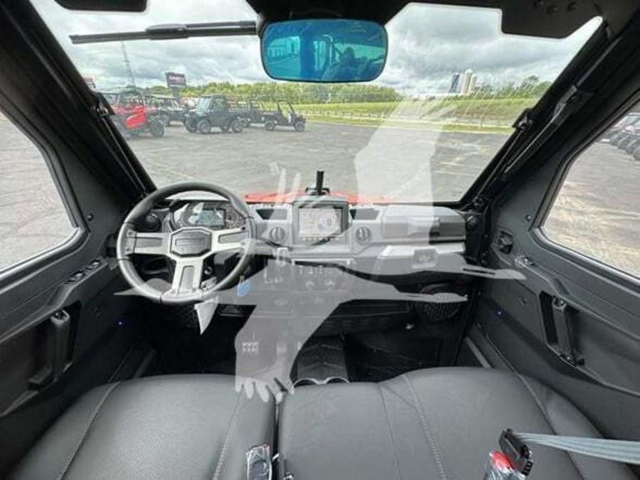 2026 Polaris® RANGER CREW XP 1000 NORTHSTAR ULTIMATE