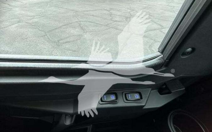 2026 Polaris® RANGER CREW XP 1000 NORTHSTAR ULTIMATE