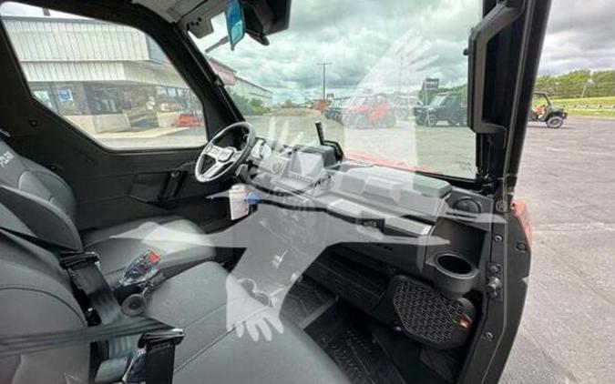 2026 Polaris® RANGER CREW XP 1000 NORTHSTAR ULTIMATE