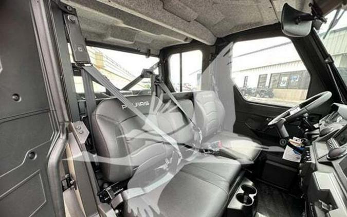 2026 Polaris® RANGER CREW XP 1000 NORTHSTAR ULTIMATE