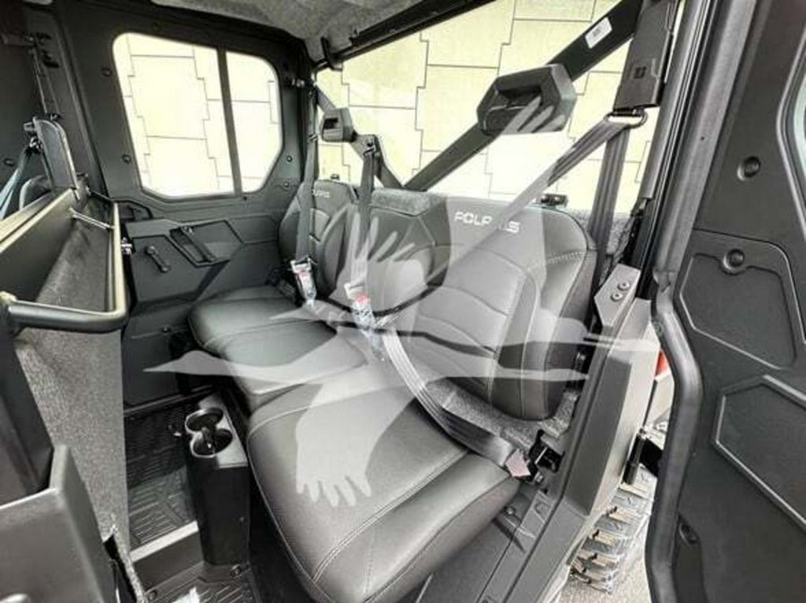 2026 Polaris® RANGER CREW XP 1000 NORTHSTAR ULTIMATE