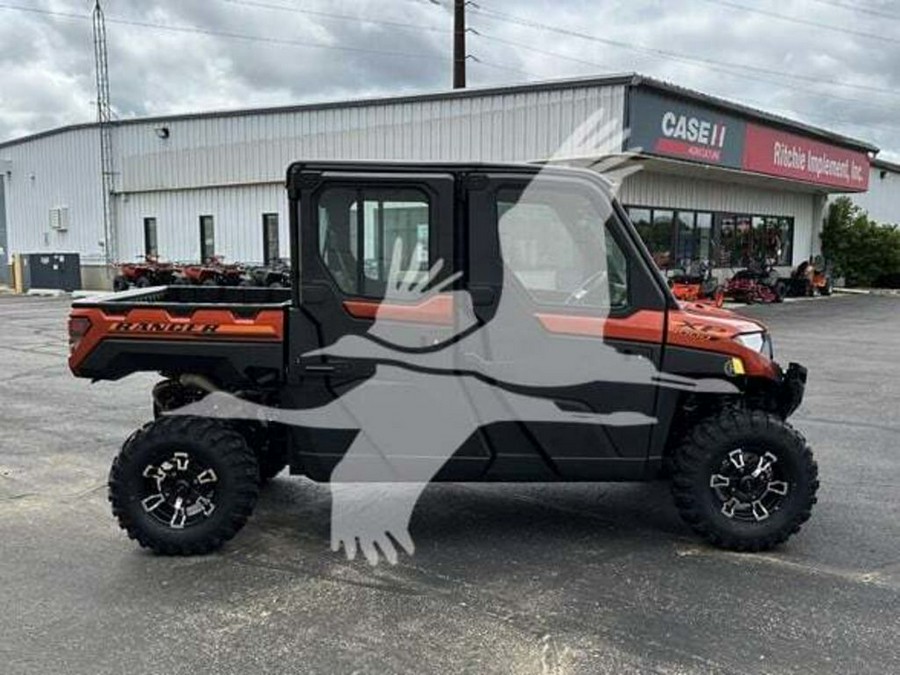 2026 Polaris® RANGER CREW XP 1000 NORTHSTAR ULTIMATE