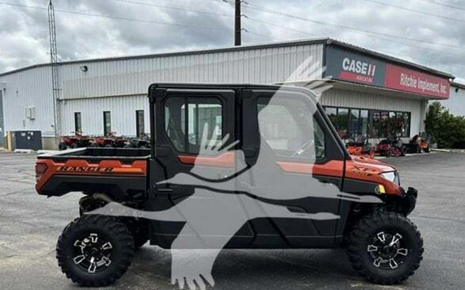 2026 Polaris® RANGER CREW XP 1000 NORTHSTAR ULTIMATE