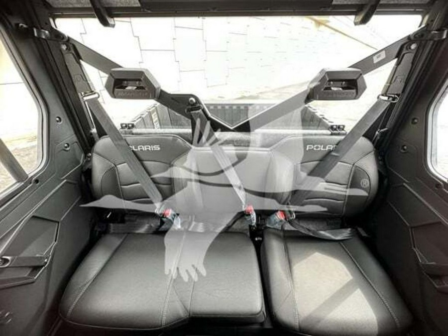 2026 Polaris® RANGER CREW XP 1000 NORTHSTAR ULTIMATE