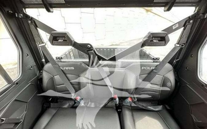 2026 Polaris® RANGER CREW XP 1000 NORTHSTAR ULTIMATE