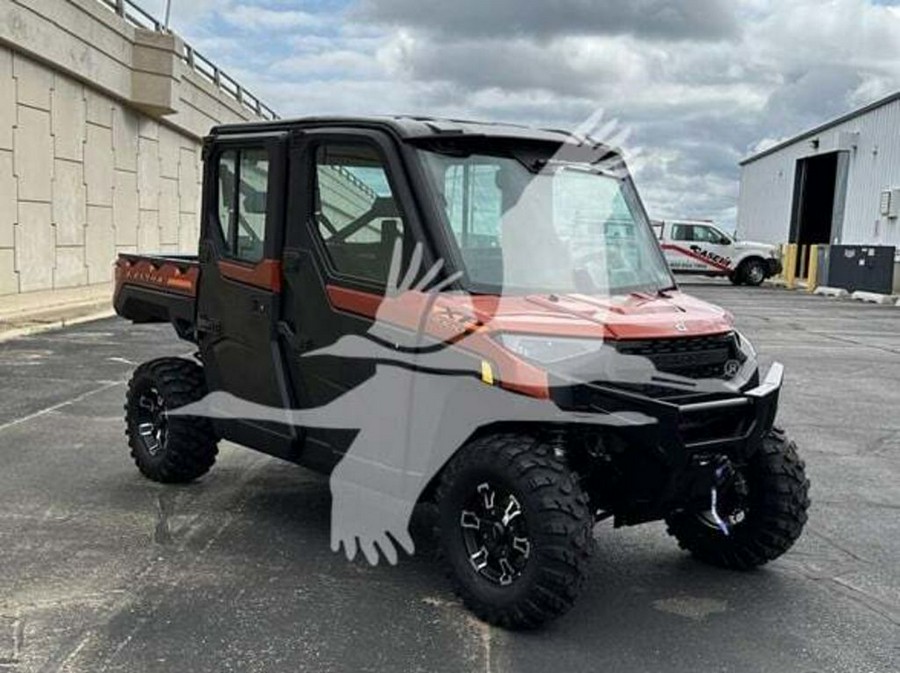 2026 Polaris® RANGER CREW XP 1000 NORTHSTAR ULTIMATE