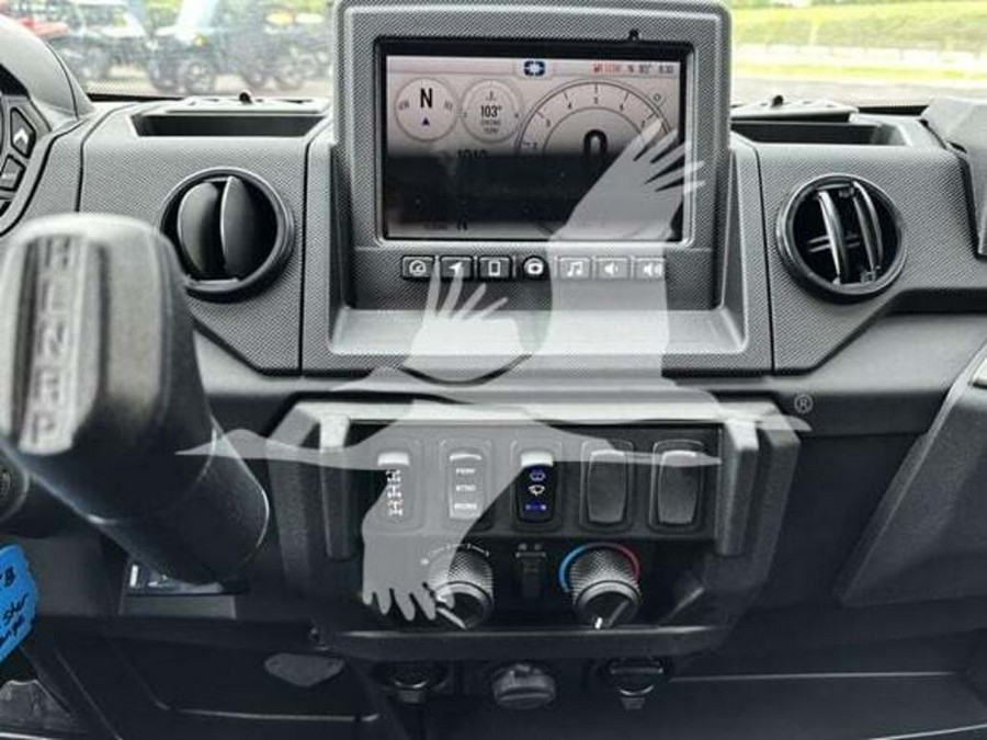 2026 Polaris® RANGER CREW XP 1000 NORTHSTAR ULTIMATE