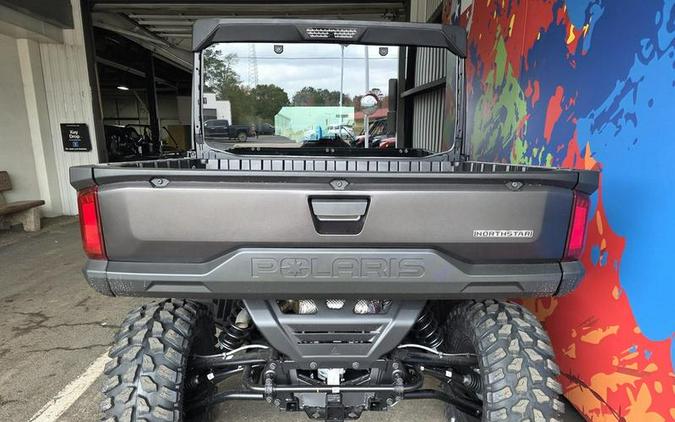 2026 Polaris® Ranger XD 1500 NorthStar Ultimate