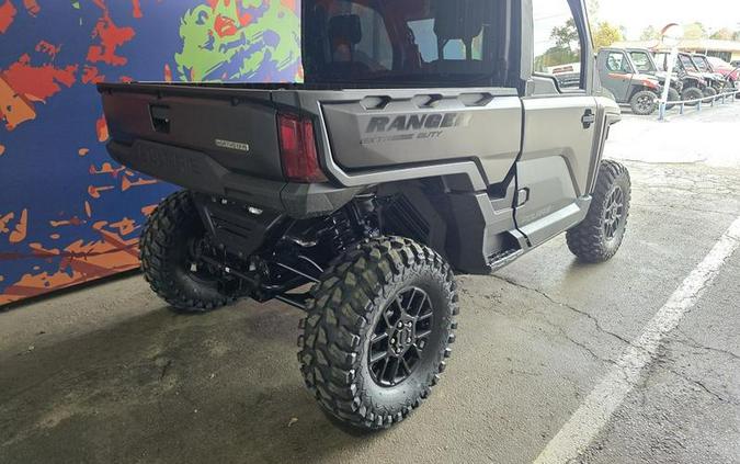 2026 Polaris® Ranger XD 1500 NorthStar Ultimate