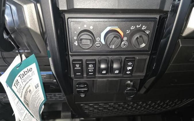 2026 Polaris® Ranger XD 1500 NorthStar Ultimate