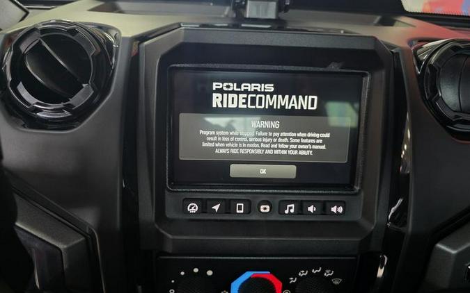 2026 Polaris® Ranger XD 1500 NorthStar Ultimate