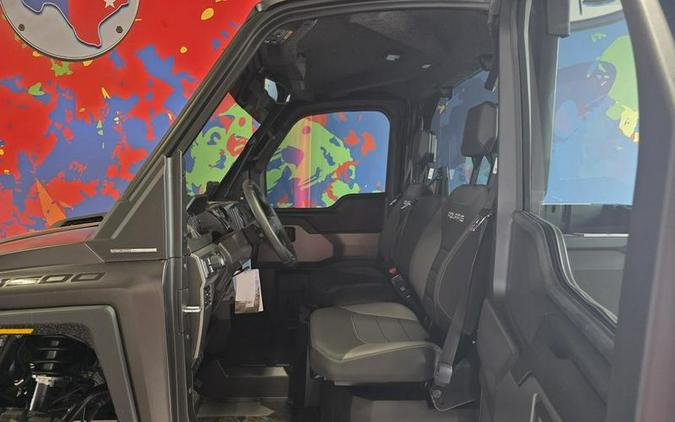 2026 Polaris® Ranger XD 1500 NorthStar Ultimate