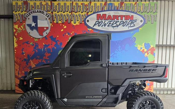 2026 Polaris® Ranger XD 1500 NorthStar Ultimate