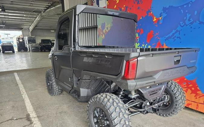 2026 Polaris® Ranger XD 1500 NorthStar Ultimate