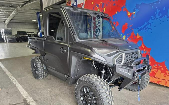 2026 Polaris® Ranger XD 1500 NorthStar Ultimate