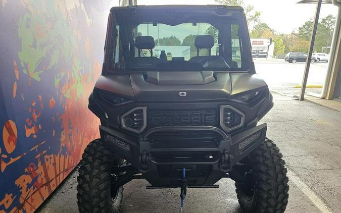 2026 Polaris® Ranger XD 1500 NorthStar Ultimate