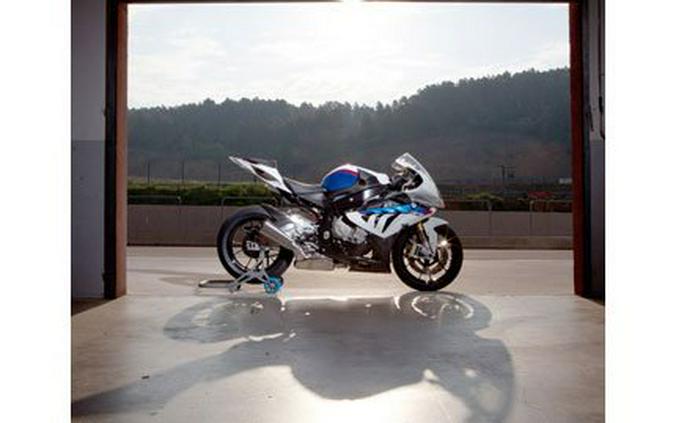 2012 BMW S 1000 RR