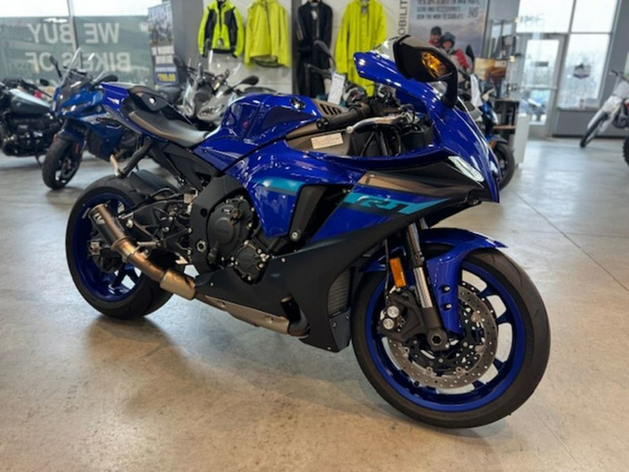 2024 Yamaha YZF R1 for sale in Camp Hill, PA