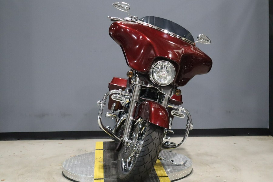 2008 Harley-Davidson Street Glide