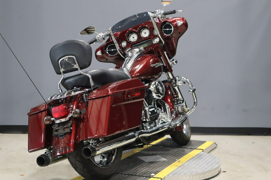 2008 Harley-Davidson Street Glide