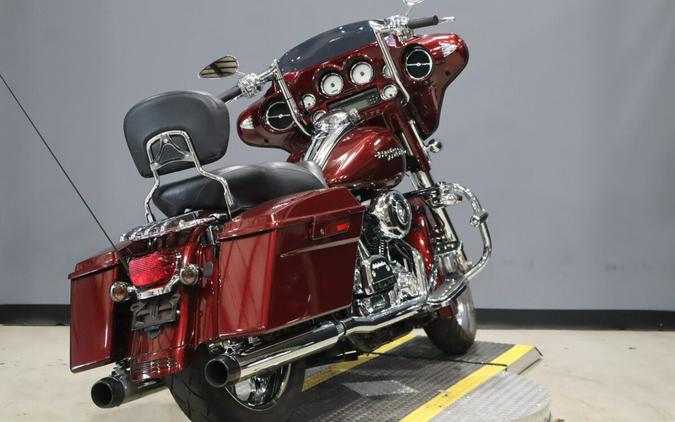 2008 Harley-Davidson Street Glide