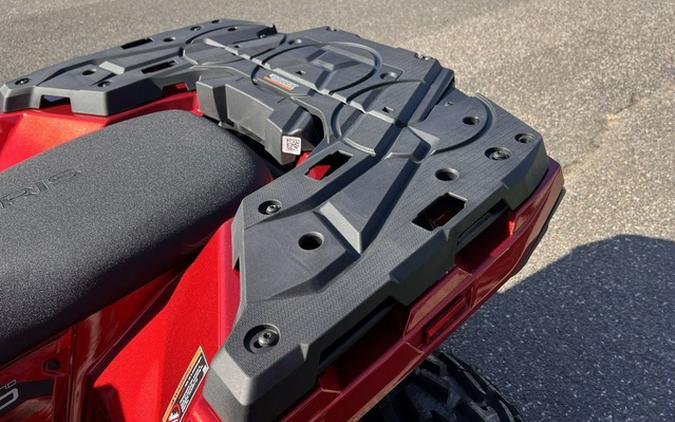 2026 Polaris Sportsman 570 Trail